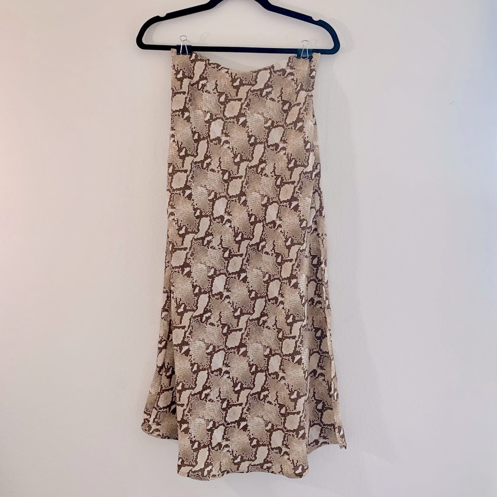 Python MIDI Skirt